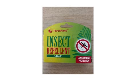 PestShield Insect Repellent Soap Gr BestPrice Gr