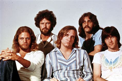It is the first eagles album without. 'Hotel California': The Eagles Opened Up About the Social ...