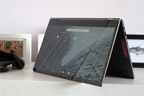 Lenovo Ideapad Flex 5 Chromebook Review