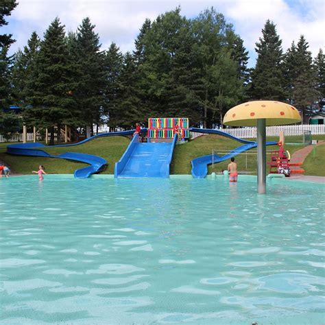 Mill River Fun Park Oleary Καναδάς Κριτικές Tripadvisor
