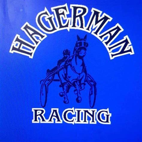 Hagerman Racing Kidron Oh