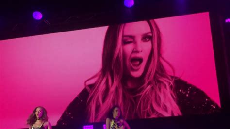 Little Mix Wings At Gasometer Vienna Glory Days Tour 27052017 Youtube