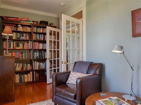The Library At Spring Oak Farm Home Home Decor Land For Sale