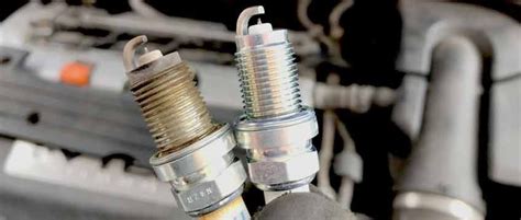 Changing Spark Plugs How To Change Spark Plugs Yourself