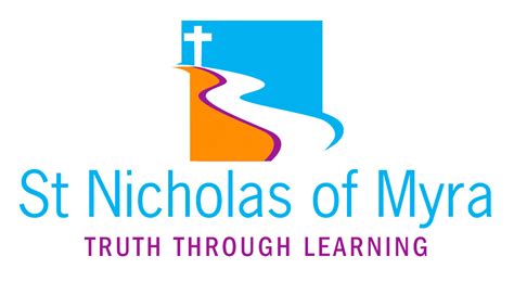 Our Story St Nicholas Of Myra Primary School Penrith