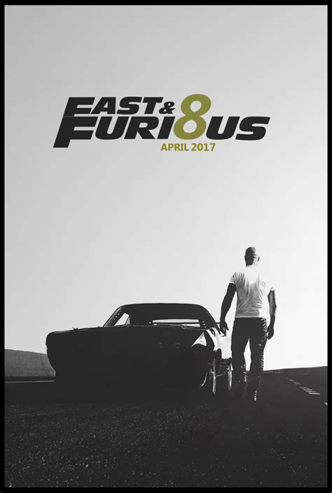 Hein 41 Listes De Fast And Furious 8 Wallpaper 4k Tons Of Awesome