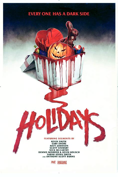We recommend titles to watch before they're gone. Holidays DVD Release Date | Redbox, Netflix, iTunes, Amazon