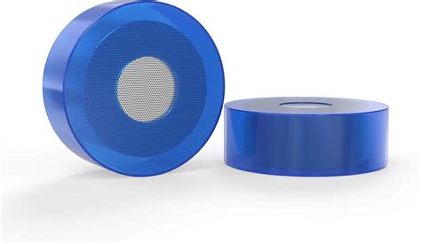 Eargasm High Fidelity Earplug Filters Blue Amazonca Health