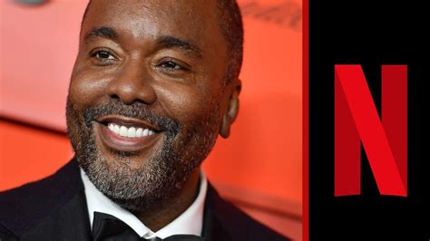 The Deliverance Lee Daniels Netflix Movie Everything We Know So Far Paper Writer