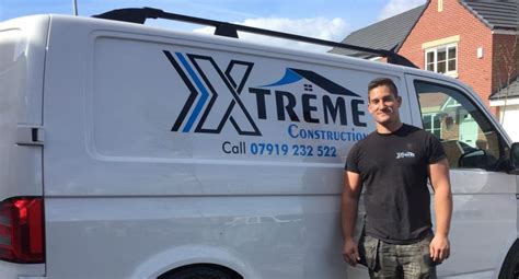 About Xtreme Construction