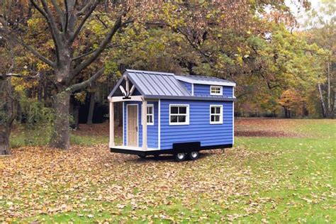 Signature Series From Tiny Heirloom Tiny Houses For Sale Tiny House On
