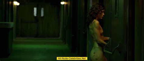 Ashlynn Yennie Fully Nude In The Scribbler