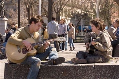 Some of the guitar work is among the most innovative and startling of any that i've heard in 60 years of interest in the. August Rush - Upcoming Movies Photo (216135) - Fanpop