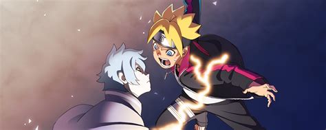 Boruto Naruto Next Generations Episode 158 Release Date And Spoilers