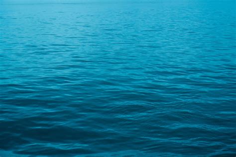 Free Stock Photo Of Blue Ocean Water High Resolution Download Waves