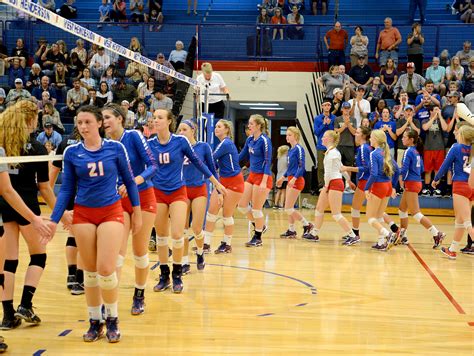 MaxPreps state volleyball rankings | USA TODAY High School Sports