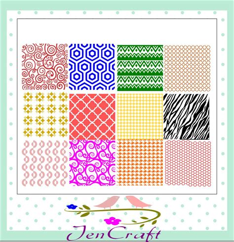 Background Patterns Svg Png Eps Dxf Files Design Space Pattern Fill