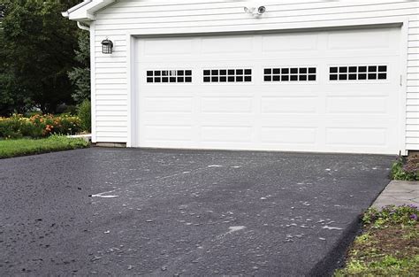 Garage Door Maintenance Tips · The Wow Decor