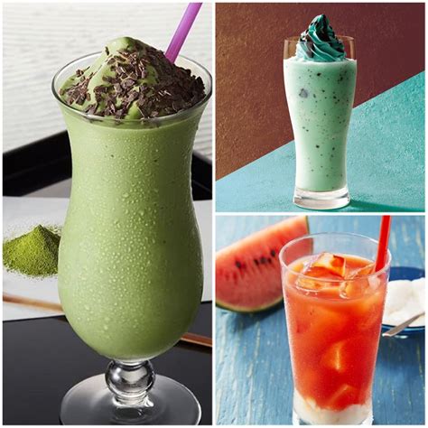 3 Japanese Cafes And Their Delicious Summer Drinks Tokyotreat Blog