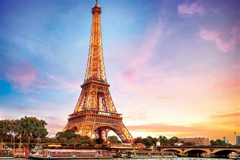 51 Lugares Turísticos En París Que Visitar Tips Para Tu Viaje
