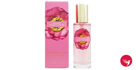 Sweet Temptation Victorias Secret Perfume A Fragrance For Women