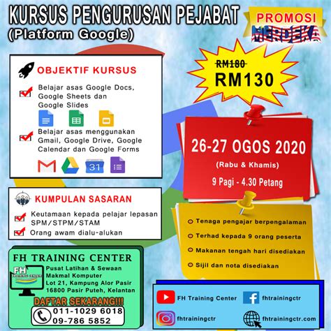 Reka bentuk dan teknologigabungan pengetahuan tentang penyusunan bahan secara terancang dengan mengaplikasikan pengetahuan sains dan. Kursus Pengurusan Pejabat - FH training Center