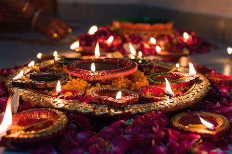 There are lots of varieties available for these diwali light lamps. What is Diwali: How to safely celebrate the Indian festival of lights this year - pennlive.com