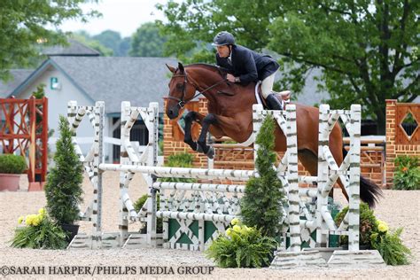 Danhakl And Gochman Claim Championships In Ao Hunter Divisions At