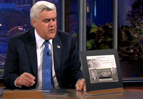 Funeral Director Makes Headlines Segment On The Tonight Show With Jay
