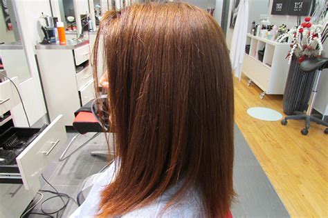 If you've been looking to change up your look a new hairstyle will certainly do it. Runway Hair Studio Straightening & Smoothing | Toronto ...