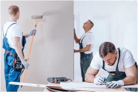 6 Things To Consider When Hiring An Interior Painting Service Living