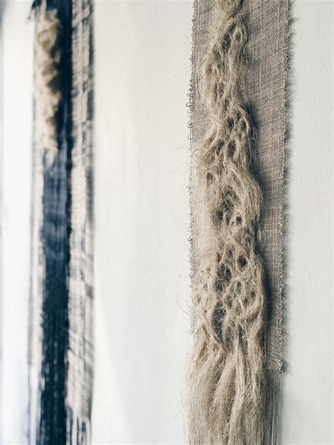 Episode 44 Cultivating A Creative Weaving Practice With Andrea Carpen