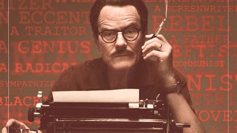 Trumbo 2015 After Credits Hq The Movie Blog