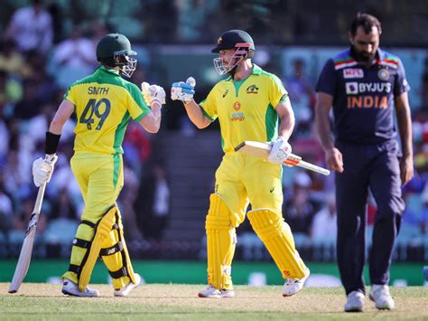 Sl vs eng cricket summary, live score updates and news at galle international stadium, galle. India Vs Australia : India Vs Australia 3rd Odi Highlights ...