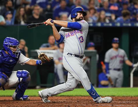 Who Will Be The New York Mets Backup Middle Infielder