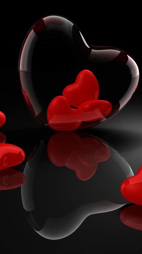 Cool Love 3d Wallpaper Hd For Mobile Free Download Wallpaper
