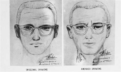A Coded Message From The Zodiac Killer Has Been Cracked 51 Years After