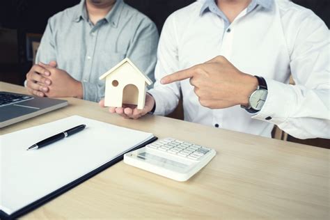 9 Tips On How To Find The Best Mortgage Lender The District Weekly