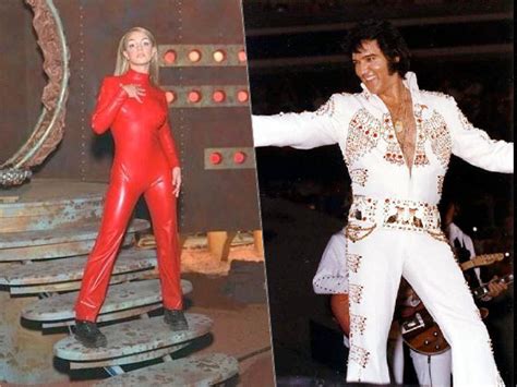 Elvis Presley Abba Prince Britney Spears And Other Singers Who Made