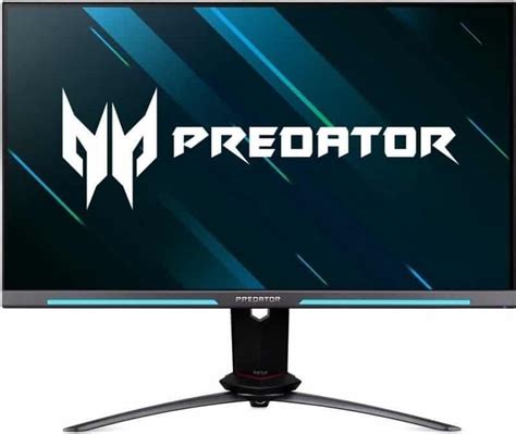 Acer Predator Xb273ugs Review 165hz 1440p Ips Gaming Monitor With