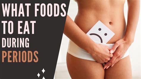 what you should eat and not eat on your periods time superloudmouth