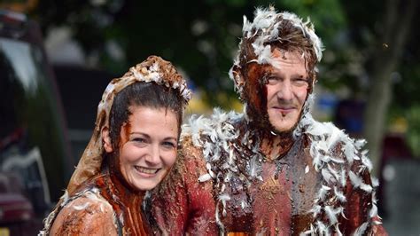 The 10 Most Interesting And Unusual Wedding Traditions