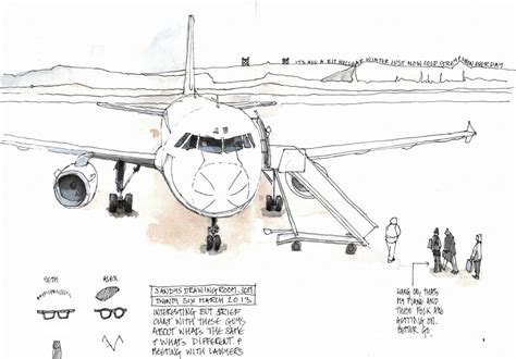 Airbus A320 In Edinburgh 270313 Sandys Drawing Room