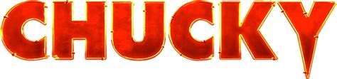 Chucky Tv Series 2021 Logos — The Movie Database Tmdb