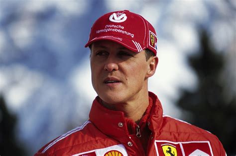 Quattro Anni Fa Il Dramma Di Schumacher I Tifosi Chiedono E Sperano
