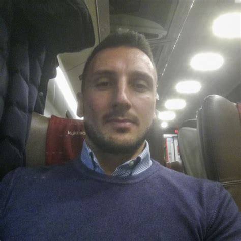 Luca Moretti Capo Tecnico Gestore Treno Trenitalia Spa Linkedin