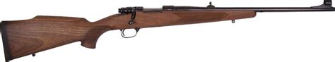 M70 Mauser 270 Win Bolt Action With Monte Carlo Stock 34999 Gun
