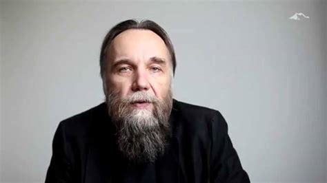 Alexander Dugin “american Liberalism Must Be Destroyed” Uapost