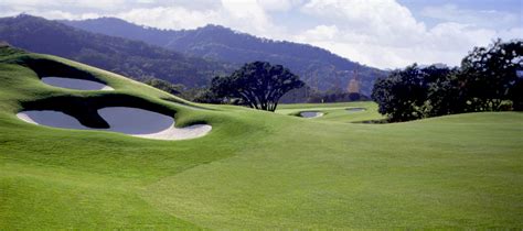 Eagle Ridge Golf Club Golfplan