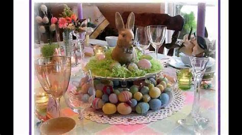 Today i will show you how to make a beautiful showpiece for home decoration. Easter Decorations for The Home - YouTube